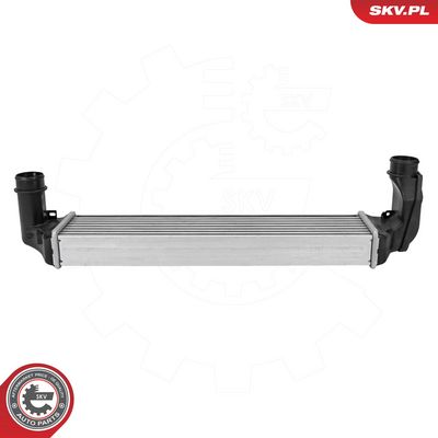 INTERCOOLER COMPRESOR ESEN SKV 98SKV099 4