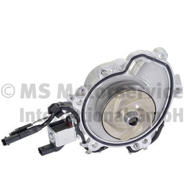 Waterpomp, met pakking past: JAGUAR E-PACE, F-PACE, F-TYPE, XE, XF II, XF SPORTBRAKE LAND ROVER DEFENDER, DISCOVERY SPORT, DISCOVERY V, RANGE ROVER EVOQUE, RANGE ROVER IV 2.0/2.0H/5.0 02.17-