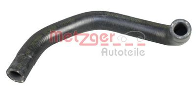 FURTUN RADIATOR METZGER AUTOTEILE 2420815 1