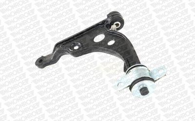 BRAT SUSPENSIE ROATA