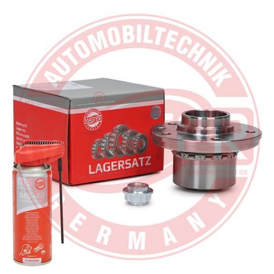 SET RULMENT ROATA MASTER-SPORT GERMANY 3646SETMSP