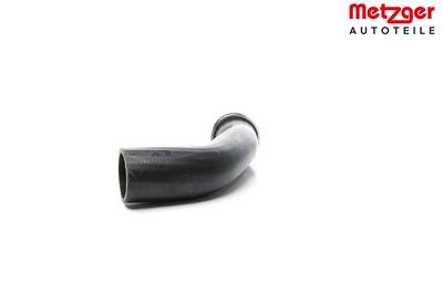 LADELUFTSCHLAUCH METZGER AUTOTEILE 2400455 9