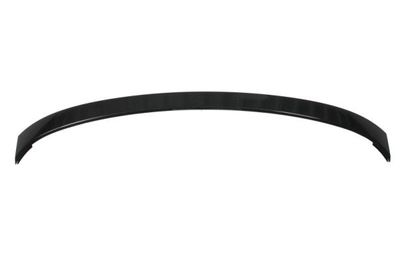 Auto carrosserie spoiler