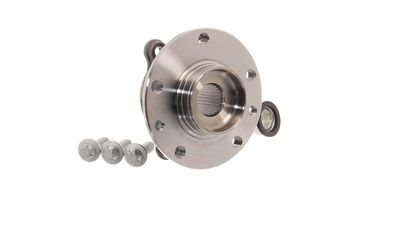 RADLAGERSATZ SKF VKBA7094 23