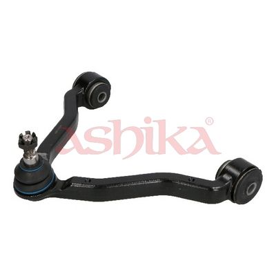 Lenker, Radaufhängung