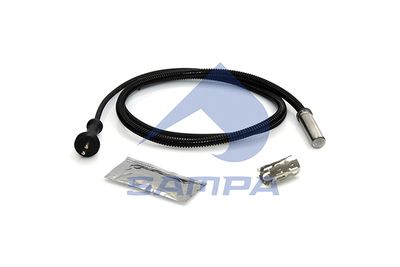 Sensor, revoluciones de la rueda