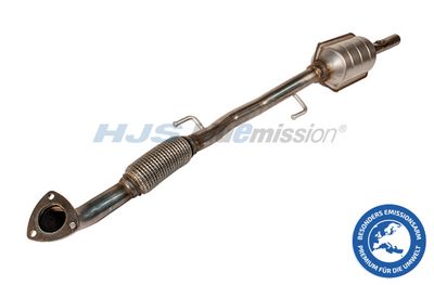 KATALYSATOR HJS 96115220