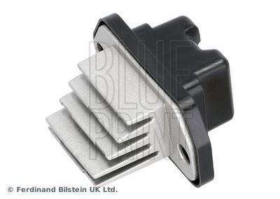 REZISTOR VENTILATOR HABITACLU