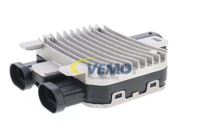 UNITATE COMANDA VENTILATOR ELECTRIC (RACIRE MOTOR) VEMO V25790012 48
