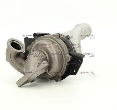 COMPRESOR SISTEM DE SUPRAALIMENTARE TURBO-TEC TT6920 3