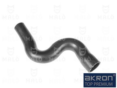 маркуч на радиатора AKRON-MALÒ 23248A