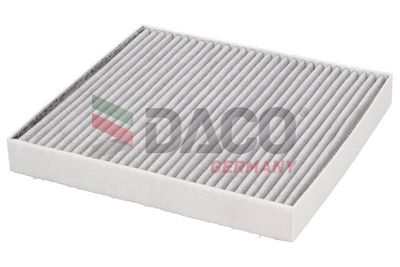 FILTRU AER HABITACLU DACO DFC0207A 3