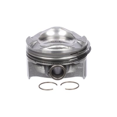 PISTON ET ENGINETEAM PM012400 3