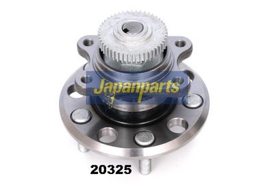 JAPANPARTS Ступица колеса