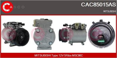 COMPRESOR CLIMATIZARE