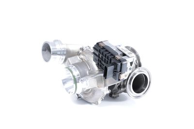 LADER AUFLADUNG BTS Turbo T915667 7