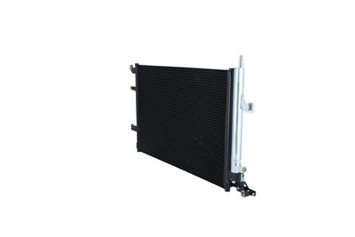 CONDENSATOR CLIMATIZARE NRF 35739 12