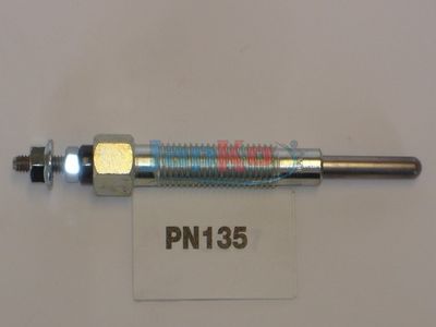 Žeraviaca sviečka JAPKO PN135