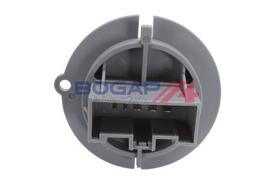 REZISTOR VENTILATOR HABITACLU BOGAP P4112110 3