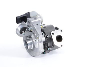 LADER AUFLADUNG BTS Turbo T914071BT 7