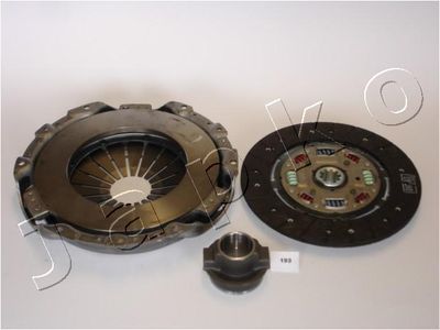 Clutch Kit 92193