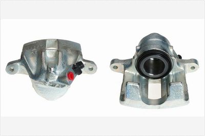 DEPA ET71297 Тормозной суппорт  для FIAT UNO (Фиат Уно)
