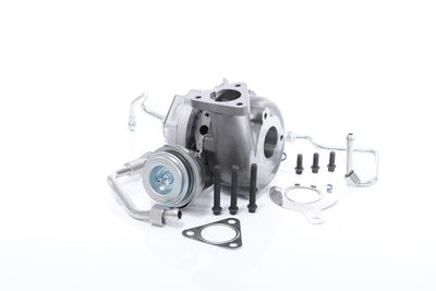 LADER AUFLADUNG BTS Turbo T981104BT 12