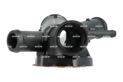 KüHLMITTELFLANSCH NRF 775009 3