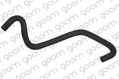 GOOM Radiatoriaus žarna