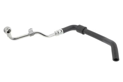 Tuyauterie de liquide de refroidissement TOPRAN — Turbocompresseur à gaz d'échappement
