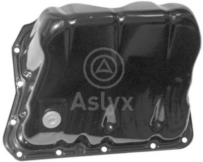 Aslyx AS-521197 Масляный поддон  для SMART ROADSTER (Смарт Роадстер)