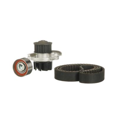 SET POMPA APA + CUREA DINTATA GATES KP15627XS 4