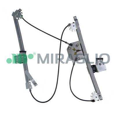 MECANISM ACTIONARE GEAM