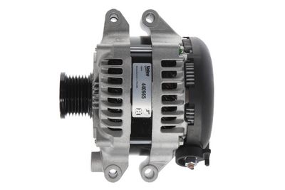 GENERATOR / ALTERNATOR VALEO 440965 3