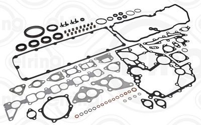 DICHTUNGSVOLLSATZ MOTOR