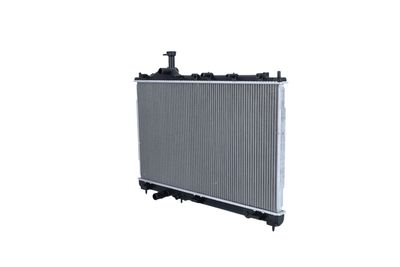 RADIATOR RACIRE MOTOR NRF 550152 9