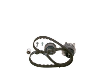 Water Pump & Timing Belt Kit 1 987 946 407