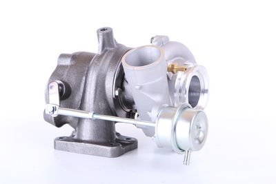 COMPRESOR SISTEM DE SUPRAALIMENTARE NISSENS 93040 9