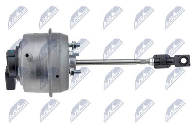 ELEMENT DE AJUSTARE TURBOCOMPRESOR NTY ECDMZ002 2