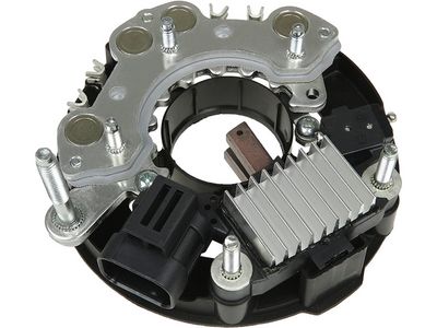 Vorschau Gleichrichter, Generator