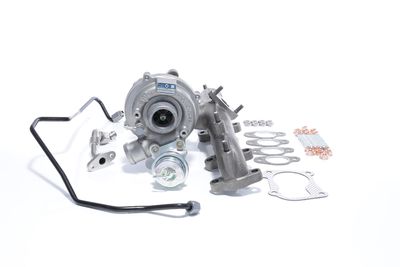 LADER AUFLADUNG BTS Turbo T981332 1