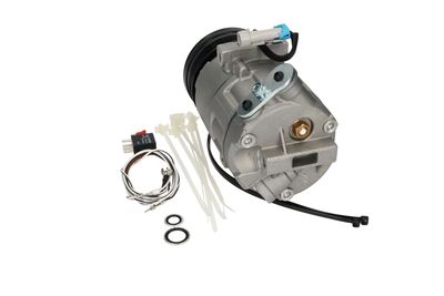 COMPRESOR CLIMATIZARE BOSCH 1986AD1025 21