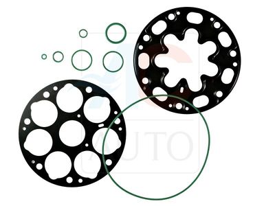 GARNITURA ETANSARE ARBORE AX COMPRESOR