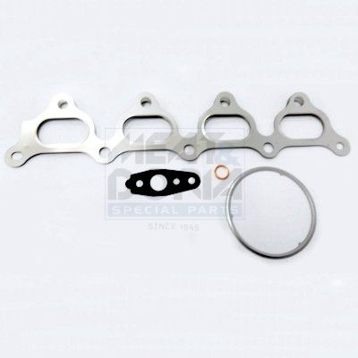 SET MONTAJ TURBOCOMPRESOR