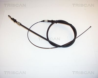 TRISCAN 8140 65114 Трос ручного тормоза  для SAAB  (Сааб 900)