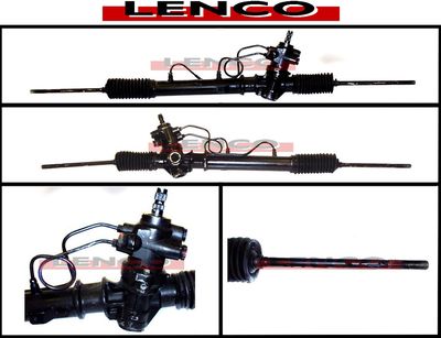 LENCO SGA596L Рулевая рейка  для TOYOTA CELICA (Тойота Келика)