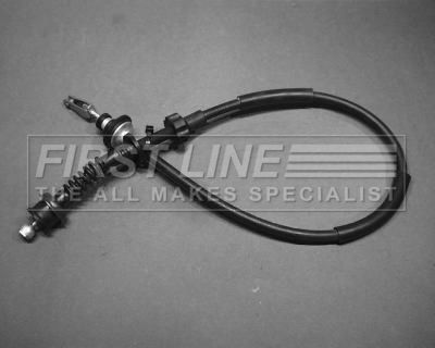 Cable Pull, clutch control FIRST LINE FKC1329