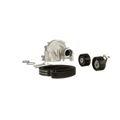 SET POMPA APA + CUREA DINTATA GATES KP15528XS 6