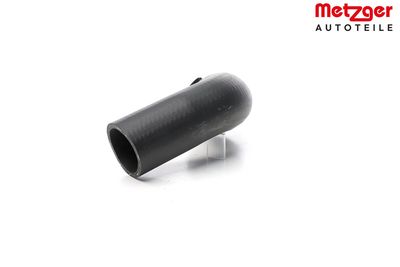 LADELUFTSCHLAUCH METZGER AUTOTEILE 2400418 13