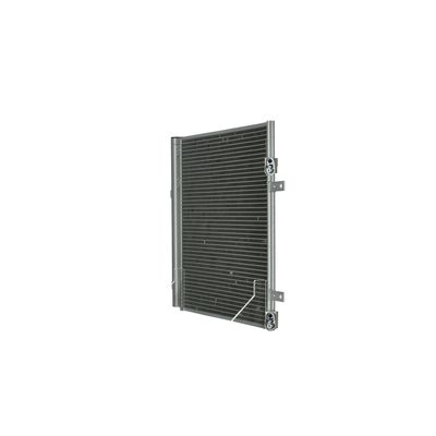 KONDENSATOR KLIMAANLAGE NISSENS 941091 14